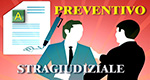 Redattore preventivo scritto per avvocati e studi legali per le attivit stragiudiziali e la mediazione