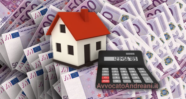 Calcolo valore catastale immobili (prima e seconda casa) calcolo ... Calcolo imposta ipotecaria e catastale successione