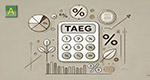 Calcolo Taeg