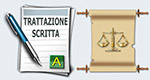 Creazione delle note di trattazione scritta fascicolo di parte