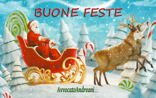 Natale 2021