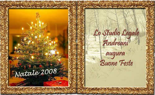 Natale 2008