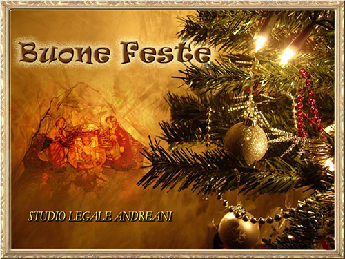 Natale 2011