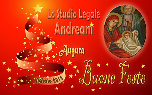 Natale 2014