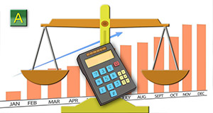 Calcolo Interessi Legali/Moratori/Convenzionali sul Capitale Rivalutato