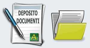 Istanza Deposito Telematico Documenti