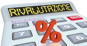 Calcolo Rivalutazione Monetaria e Interessi Legali