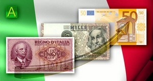 Rivalutazione Monetaria Storica