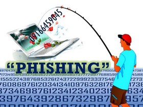 Il phishing (tratta dal sito gakuu.com)